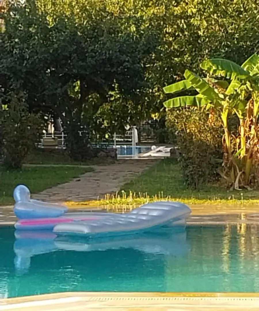 Dolphin Apartments Fethiye