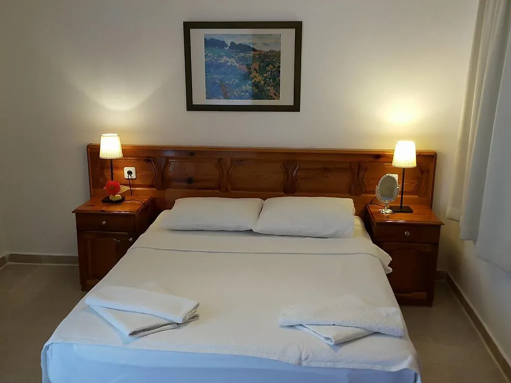 Dolphin Apartments Fethiye 0*,  Tyrkiet